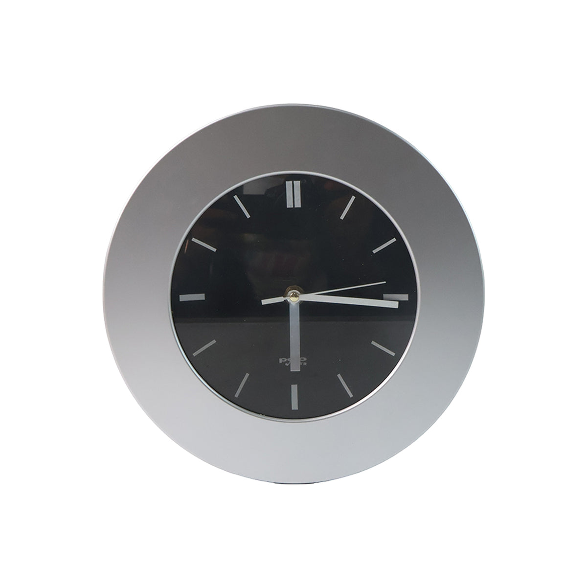 Modern Round Wall Clock (1 Pc)