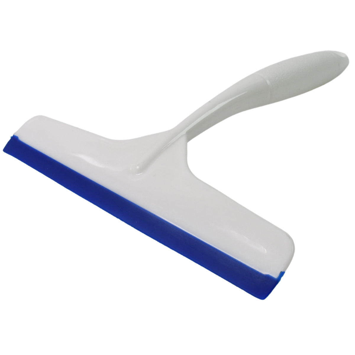 Plastic Kitchen Wiper (White 1 Pc)