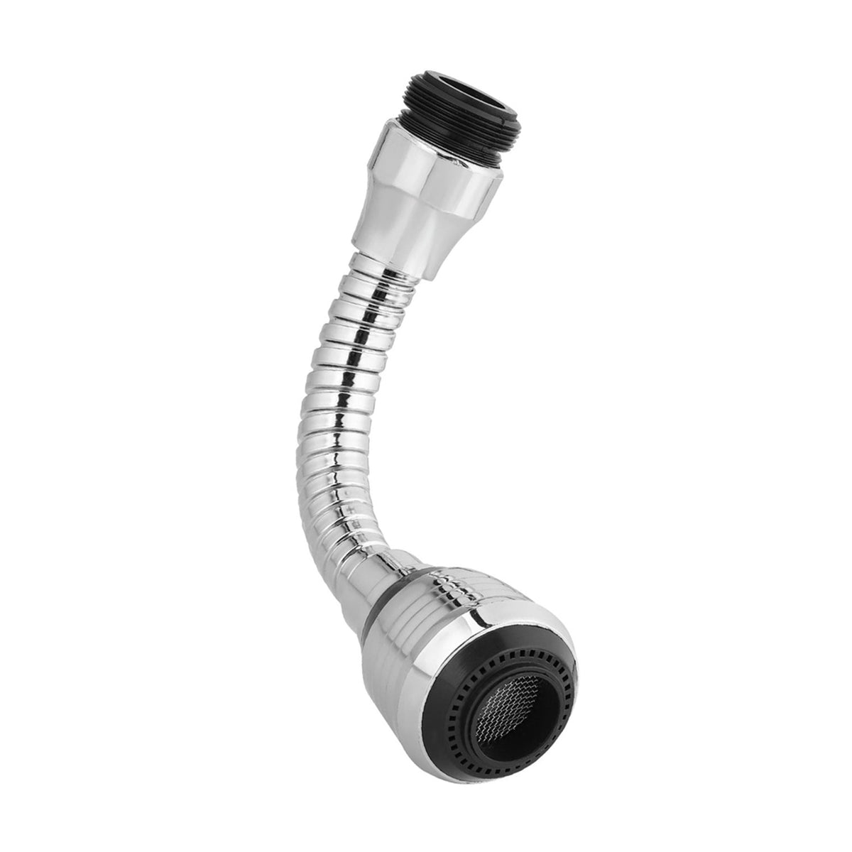 Flexible Water Sprayer and Sprinkler Used for Watering and Washing Types of Things.