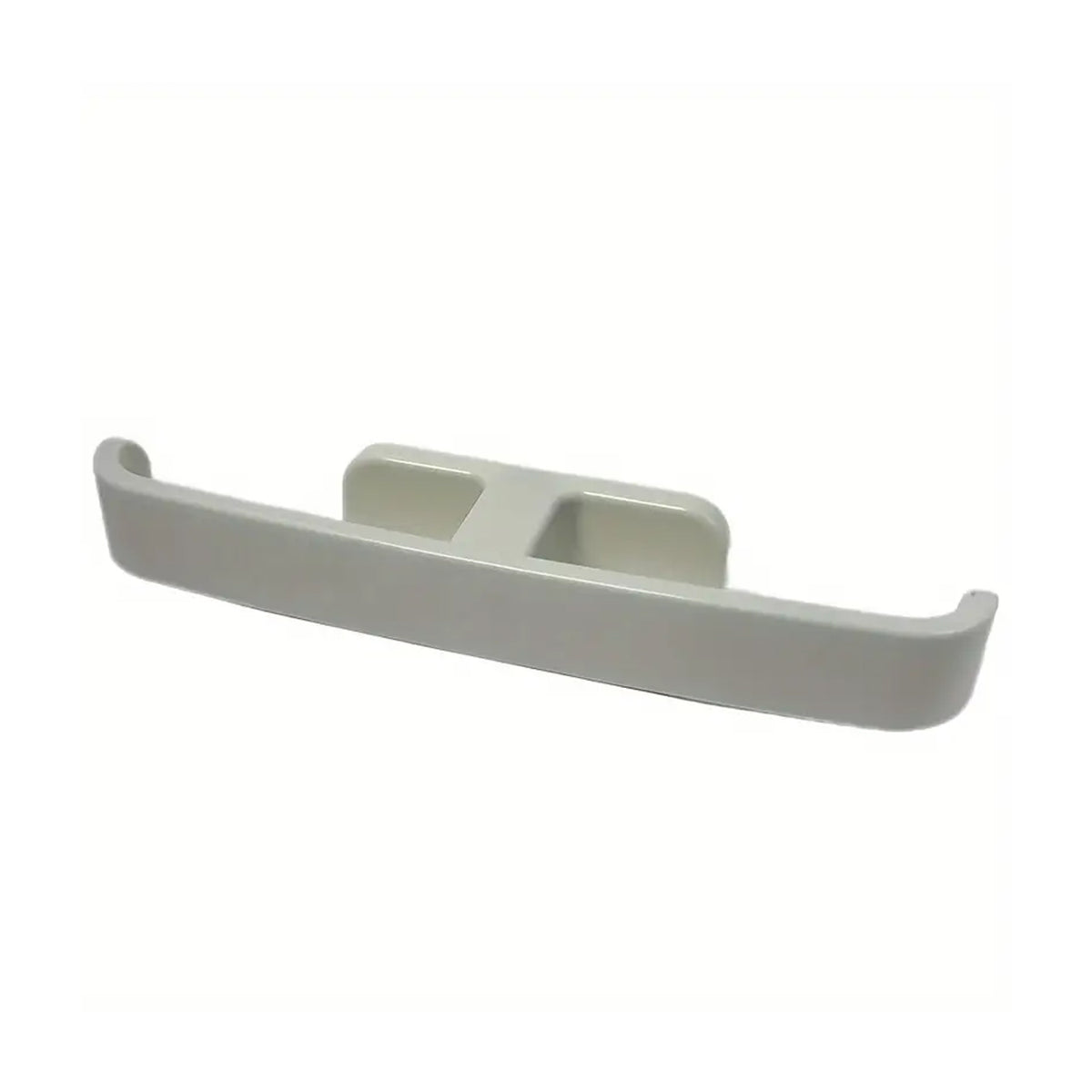 Bathroom Towel Slipper Hanging Rack Self Adhesive Wall Mounted (1 Pc)