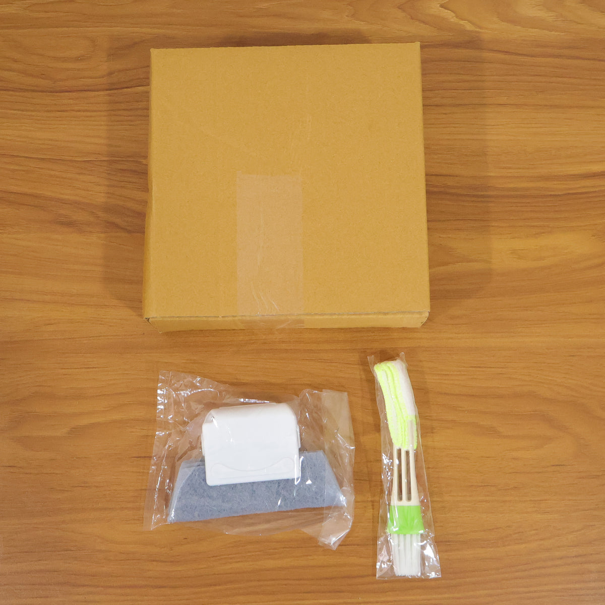 Multipurpose Window Surface Cleaning Tool Set (2 Pc)