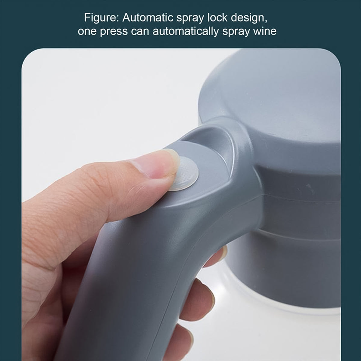 Electric Spray Bottle Garden Sprayer (1 Pc 2 Ltr.)
