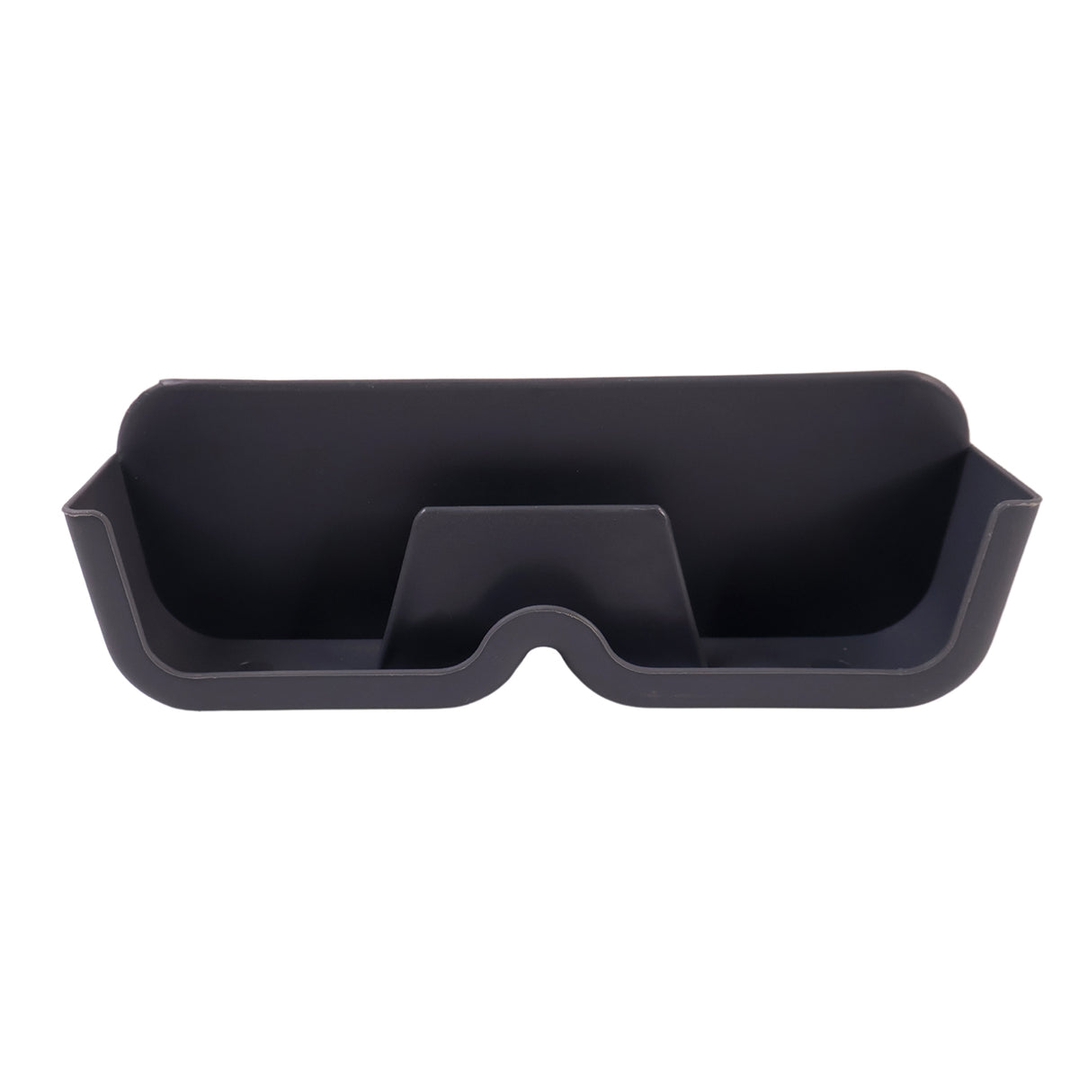 Wall Mounted Sunglasses Holder (Mixcolor 1 Pc)