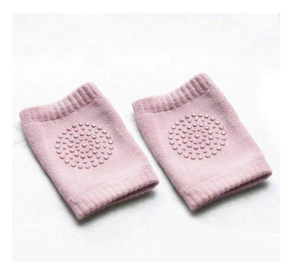 Toddler Wool Knit Leg Warmer (Knee Guard)
