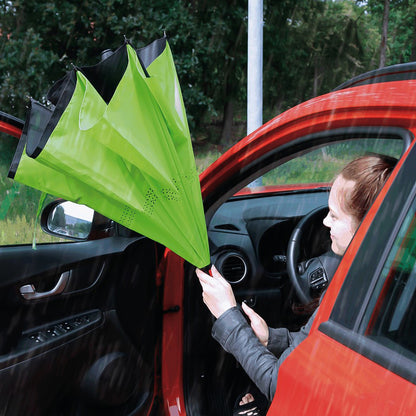 8551umbrella Summer Sun And Rain Protectionfoldable Cute Umbrella  C-shaped Handle  Uv Protection Rain Sun Umbrella  Travel Accessories  Umbrella For Children Girls And Boys (1 Pc  Mix Color)