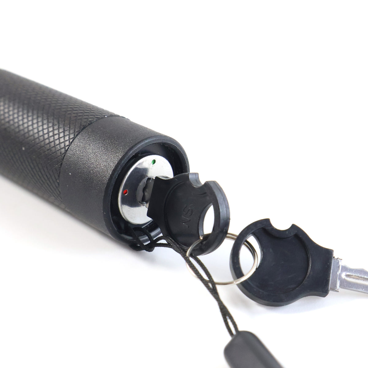 High-power Green Laser Pointer Set