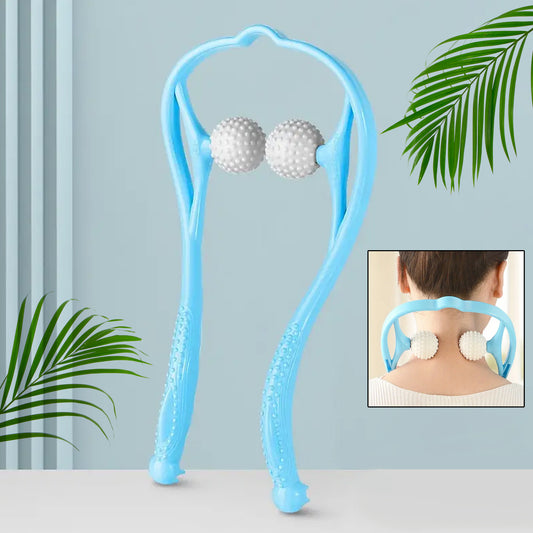 Neck Shoulder Massager Relieving for Men and Women