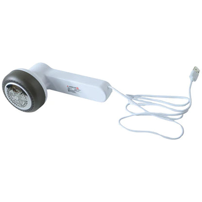 Portable Lint Remover With Usb Cable (1 Pc)