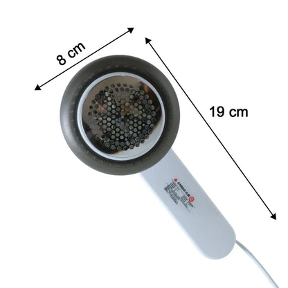 Portable Lint Remover With Usb Cable (1 Pc)