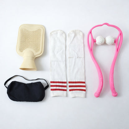 Complete Self Care And Relaxation Combo Set