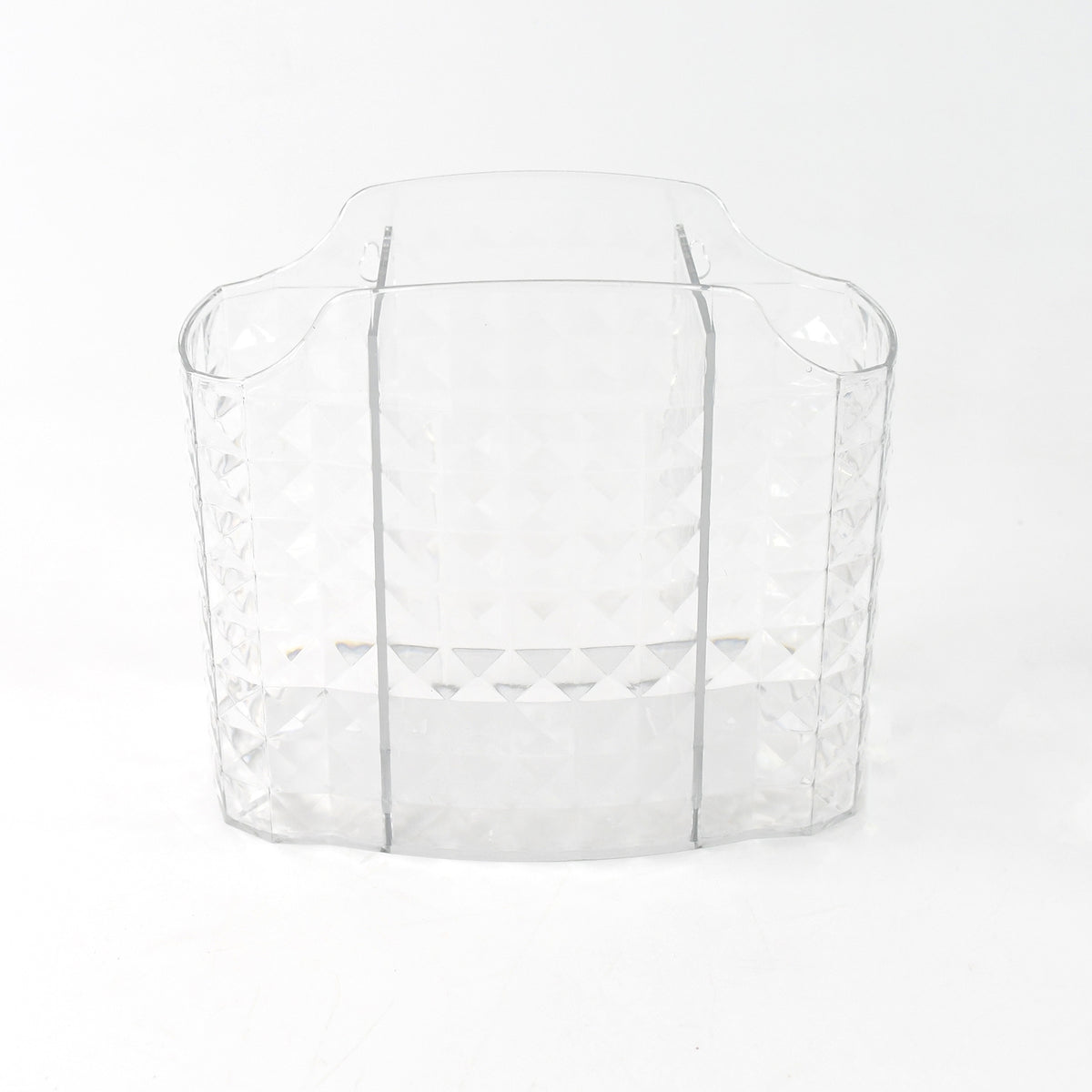 Apex Crysta Multipurpose Organizer Holder (1 Pc)