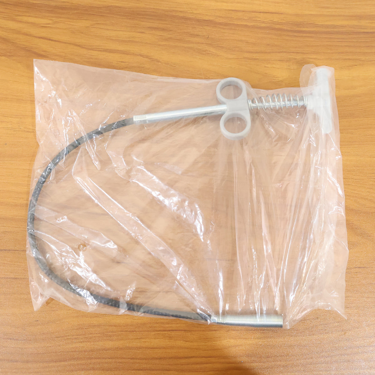 Flexible Sink  Drain Cleaning Spring Tool (58 Cm 1 Pc)