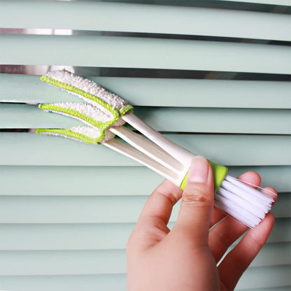 3-in-1 Blind Ac Vent  Keyboard Gap Cleaner