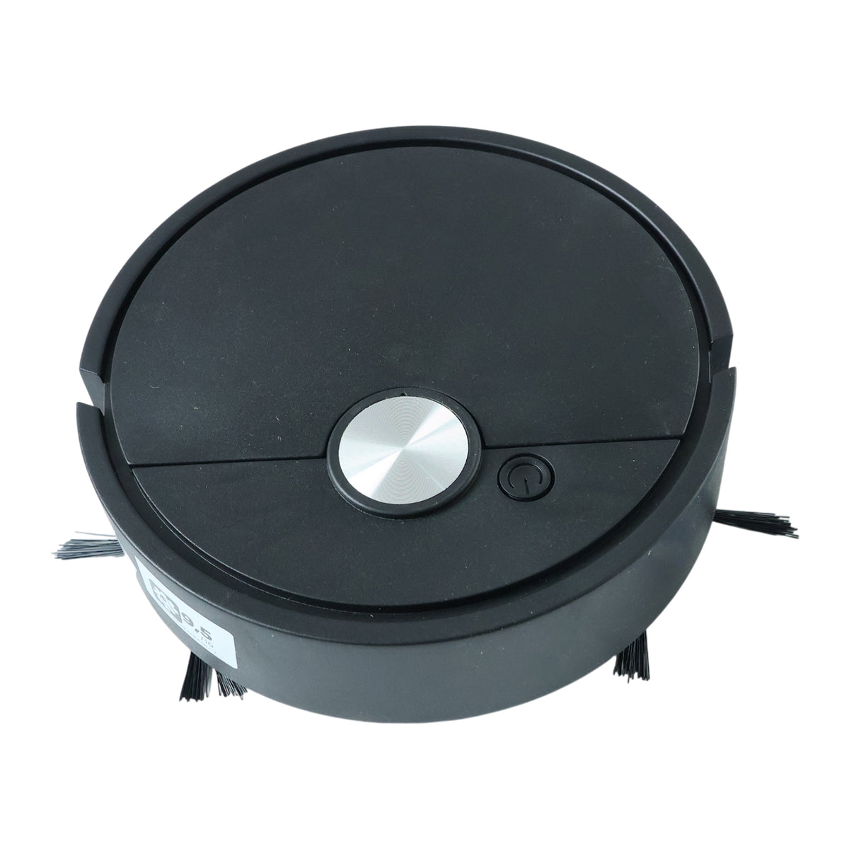Smart Life Automatic Robotic Vacuum Cleaner (1 Pc)