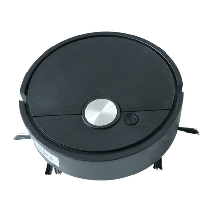 Smart Life Automatic Robotic Vacuum Cleaner (1 Pc)