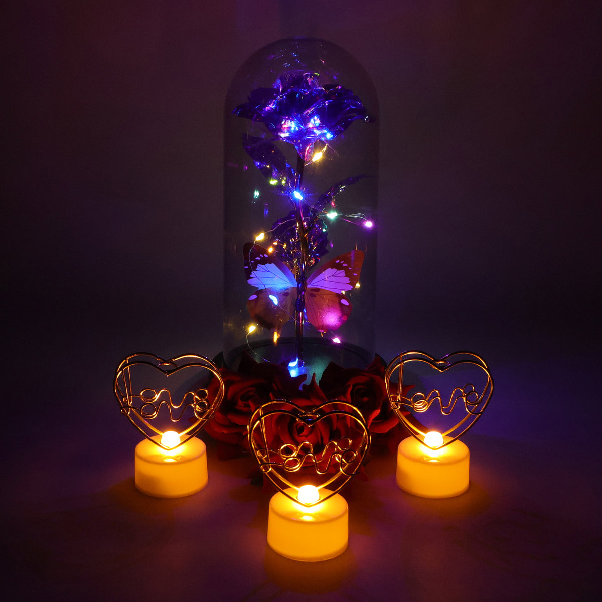 Romantic Gift Set (1 Set)