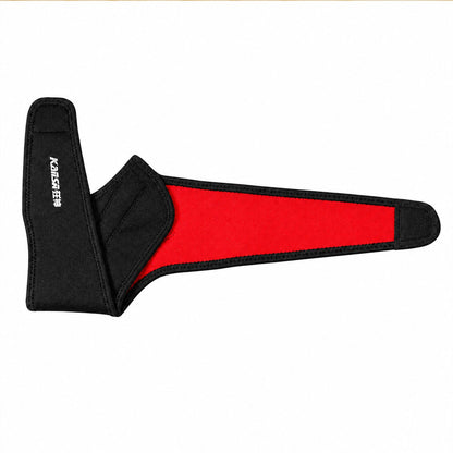 Adjustable Ankle Support Brace With Wrap Strap For Everyday Comfort Wear (1 Pc)