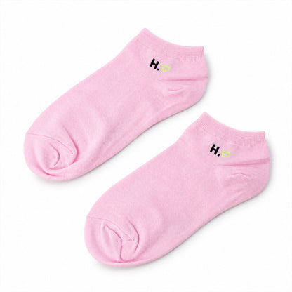 Low Cut Ankle Socks For Women Soft Stretchable No Show Sports Socks (1 Pair)