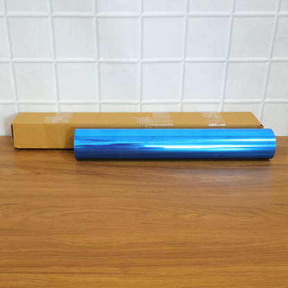 Self Adhesive Wall Mirror Sheet (1 Pc 100x50 Cm)