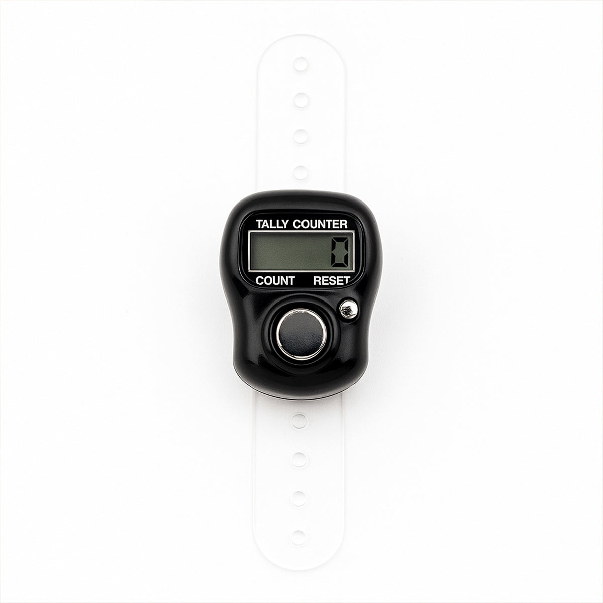 Small Digital Finger Tally Counter (1 Pc)