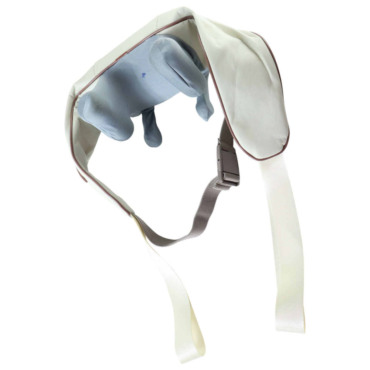 Adjustable Neck  Shoulder Massager Small Belt (1 Pc)