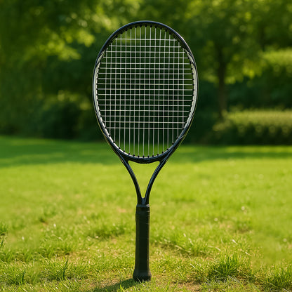Konex Lightweight Tennis Racket With Full Cover