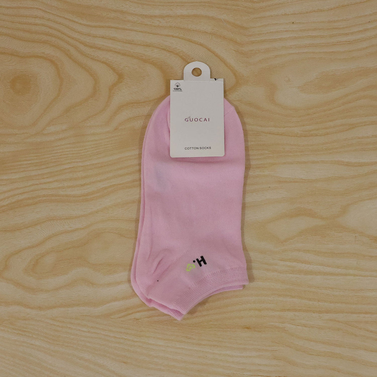 Low Cut Ankle Socks For Women Soft Stretchable No Show Sports Socks (1 Pair)