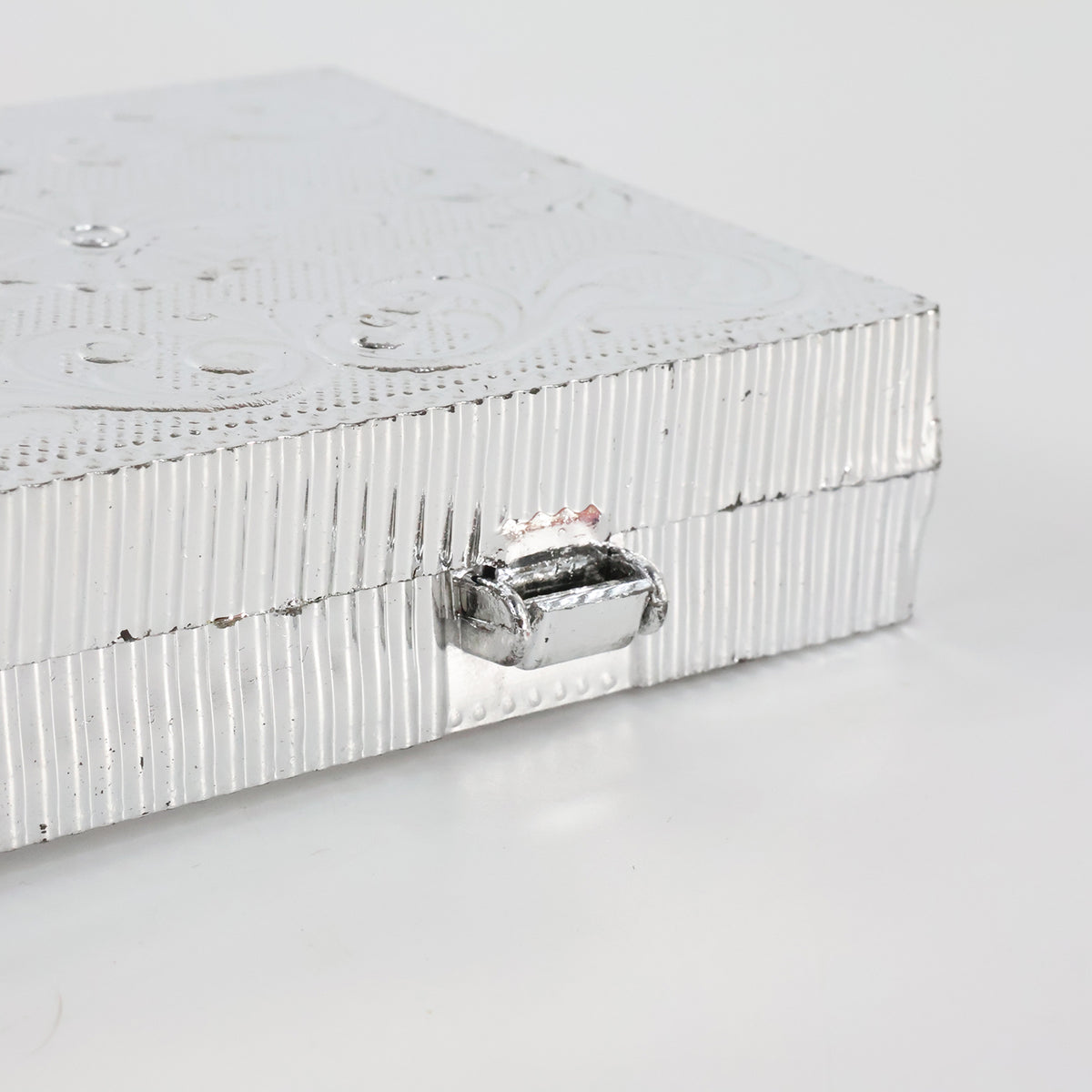 Multipurpose Rectangular Shaped Decorative Designer Gifting Cash Box  (1 Pc  209 Cm)